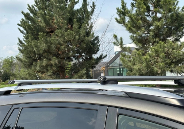 Toyota RAV4 cena 59900 przebieg: 235000, rok produkcji 2013 z Stąporków małe 106